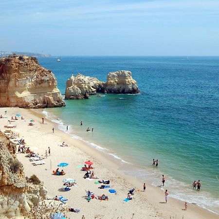 Sunrise Luxury Apartment - Praia Da Rocha Portimao Ngoại thất bức ảnh