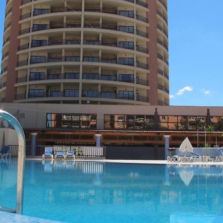 Sunrise Luxury Apartment - Praia Da Rocha Portimao Ngoại thất bức ảnh