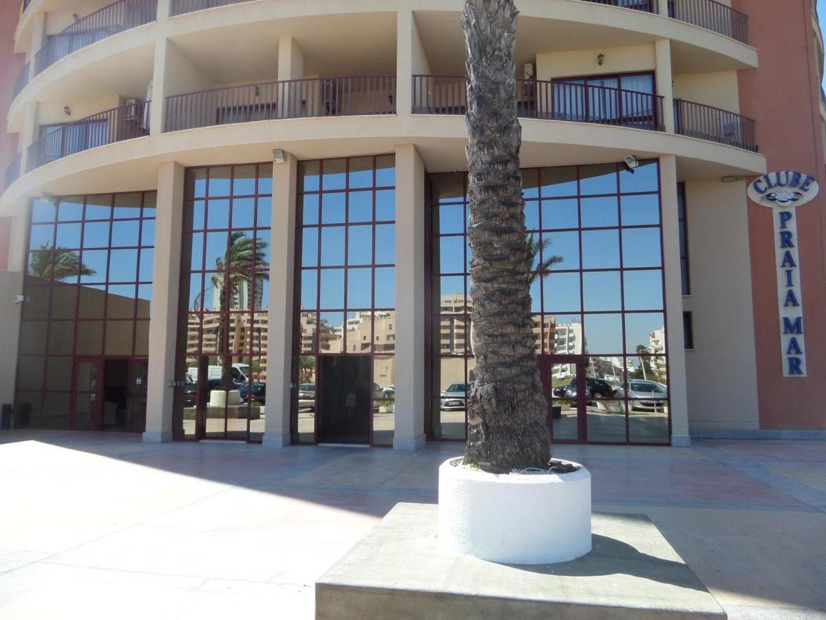 Sunrise Luxury Apartment - Praia Da Rocha Portimao Ngoại thất bức ảnh