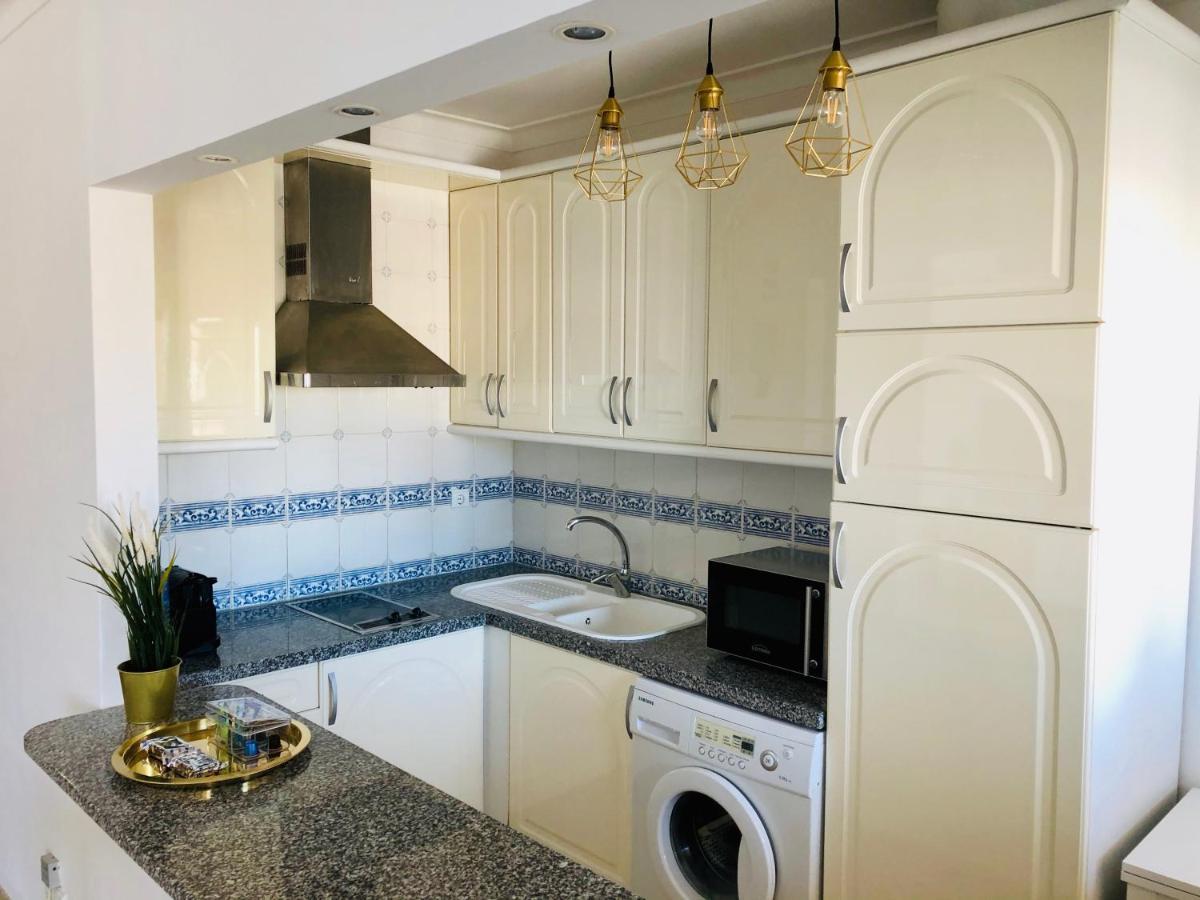 Sunrise Luxury Apartment - Praia Da Rocha Portimao Ngoại thất bức ảnh