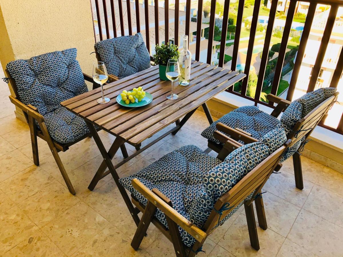 Sunrise Luxury Apartment - Praia Da Rocha Portimao Ngoại thất bức ảnh
