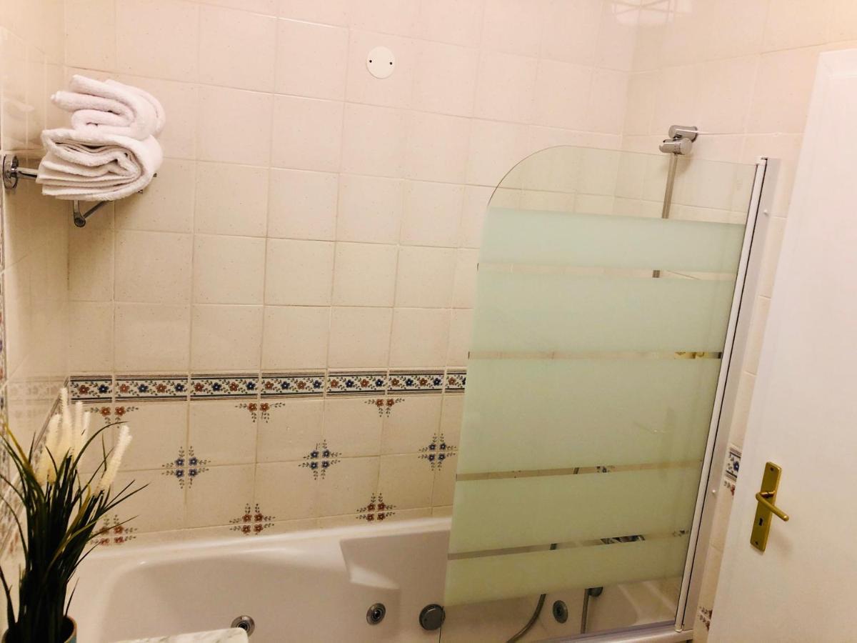 Sunrise Luxury Apartment - Praia Da Rocha Portimao Ngoại thất bức ảnh