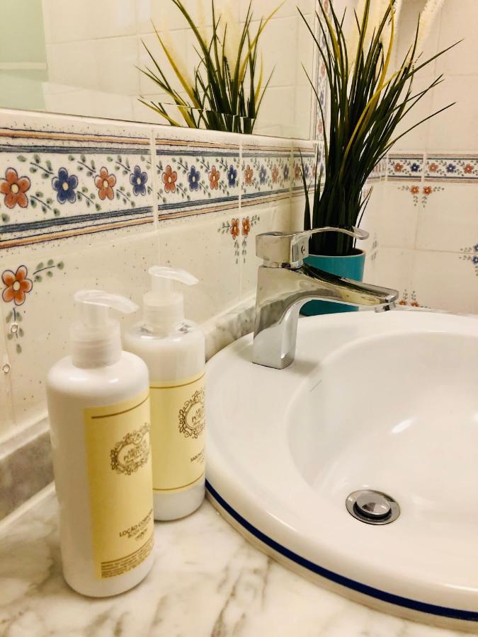Sunrise Luxury Apartment - Praia Da Rocha Portimao Ngoại thất bức ảnh