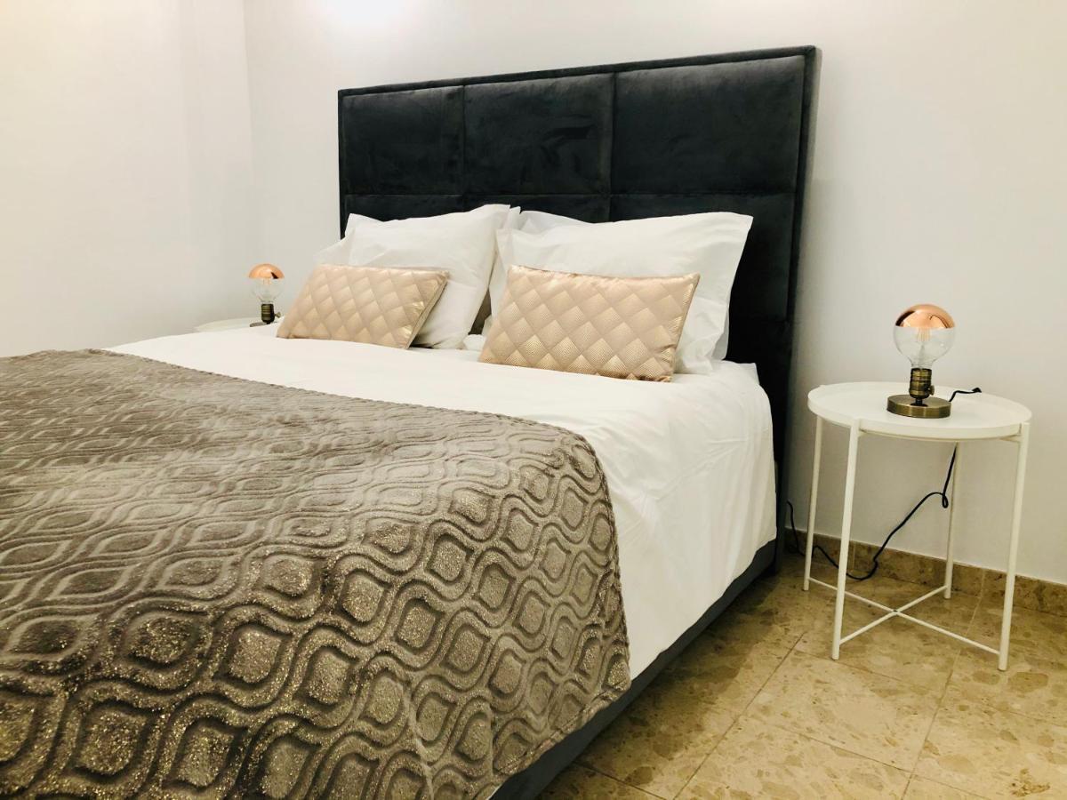 Sunrise Luxury Apartment - Praia Da Rocha Portimao Ngoại thất bức ảnh