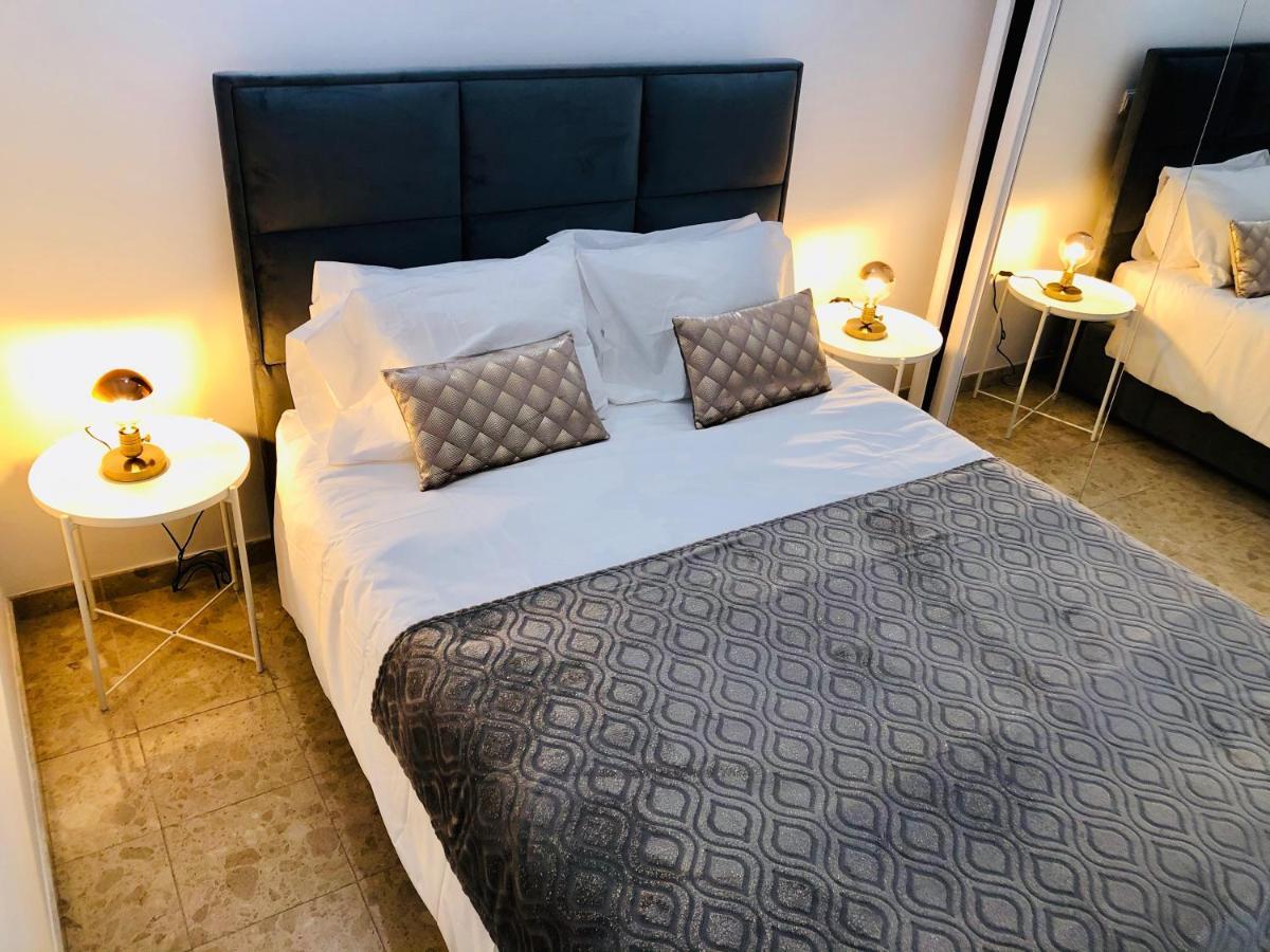 Sunrise Luxury Apartment - Praia Da Rocha Portimao Ngoại thất bức ảnh