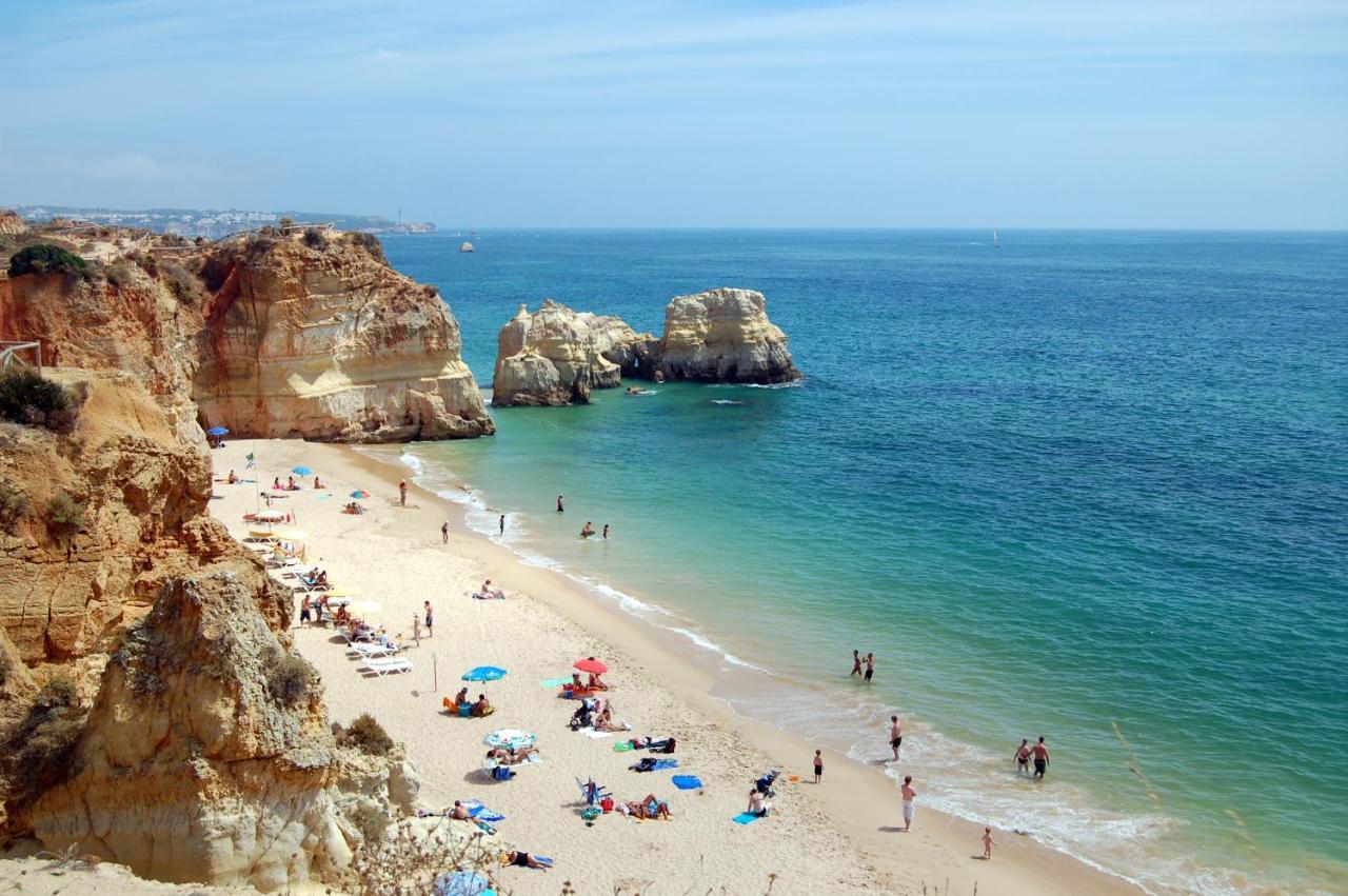 Sunrise Luxury Apartment - Praia Da Rocha Portimao Ngoại thất bức ảnh