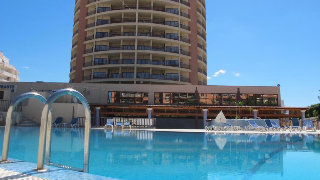 Sunrise Luxury Apartment - Praia Da Rocha Portimao Ngoại thất bức ảnh